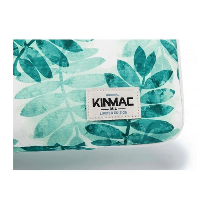 Kinmac Vertical Design Sleeve KMS402-443 Olive Leaf, Full Protection & Water-resistant
