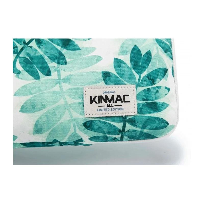Kinmac Vertical Design Sleeve KMS402-443 Olive Leaf, Full Protection & Water-resistant