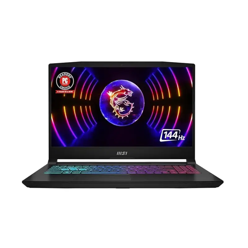MSI KATANA 15-B13VEK
