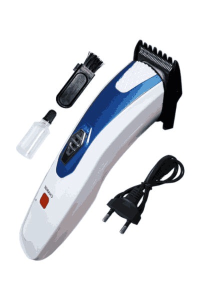 KEMEI KM 024 Hair And Beard Trimmer