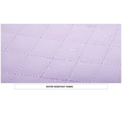 Kinmac Vertical Design Sleeve, High Quality, Soft Interior Lining & Water-resistant