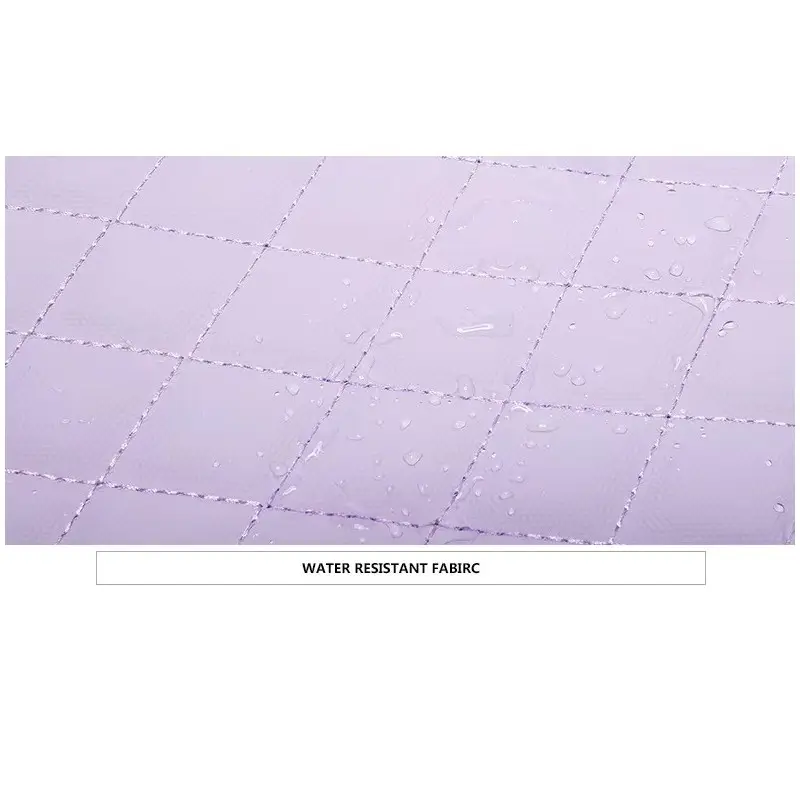 Kinmac Vertical Design Sleeve, High Quality, Soft Interior Lining & Water-resistant