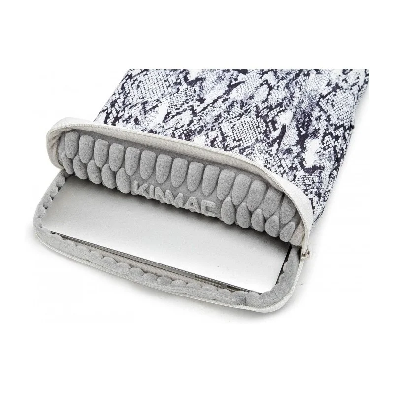 Kinmac Vertical Design Sleeve KMS405 Snake, Full Protection & Water-resistant