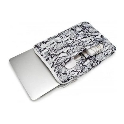 Kinmac Vertical Design Sleeve KMS405 Snake, Full Protection & Water-resistant