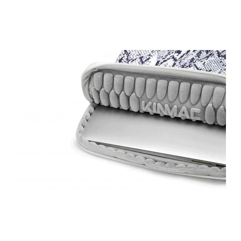 Kinmac Vertical Design Sleeve KMS405 Snake, Full Protection & Water-resistant