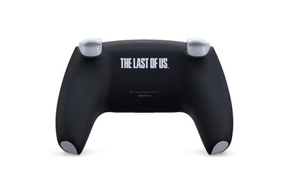 PS5 Last of Us Limited Edition DualSense Wireless Controller