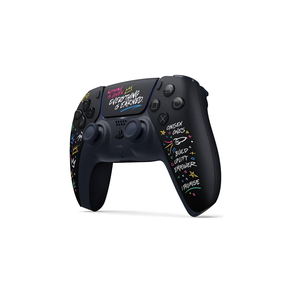 PlayStation 5 PS5 DualSense Wireless Controller – LeBron James Limited Edition