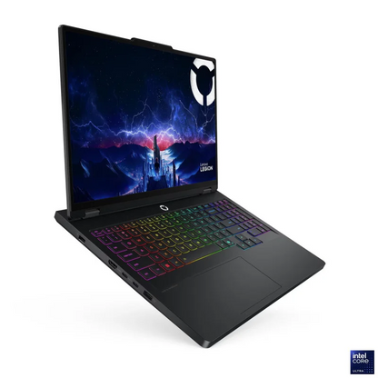 LENOVO Laptop Legion 5 16IAX10 - Ultra 9 275HX, 32GB RAM, 1TB NVME SSD, NVIDIA RTX5060, 16" 240Hz, WIN11 Original 83NX0000US