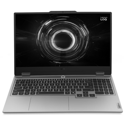Lenovo Laptop LOQ 15IRX10 Intel Core i7 14700HX 16Gb Memory 512Gb Nvme GeForce RTX 5060 8G Graphics 15.6 144HZ 83JE00U1AX