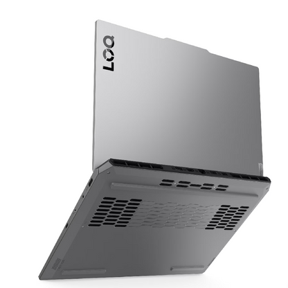 Lenovo Laptop LOQ 15IRX10 Intel Core i7 14700HX 16Gb Memory 512Gb Nvme GeForce RTX 5060 8G Graphics 15.6 144HZ 83JE00U1AX
