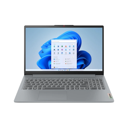Lenovo Laptop IdeaPad Slim 3 15IRU8 Intel core i5 13450H 8GB Memory 512GB Nvme Intel Uhd Graphics 15.6" 83EM0030AX