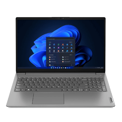 Lenovo Laptop V15 G3 Intel Core I7 1255U 16Gb Memory 512Gb Nvme Intel Iris Xe Graphics 15.6" 82TTA087IN