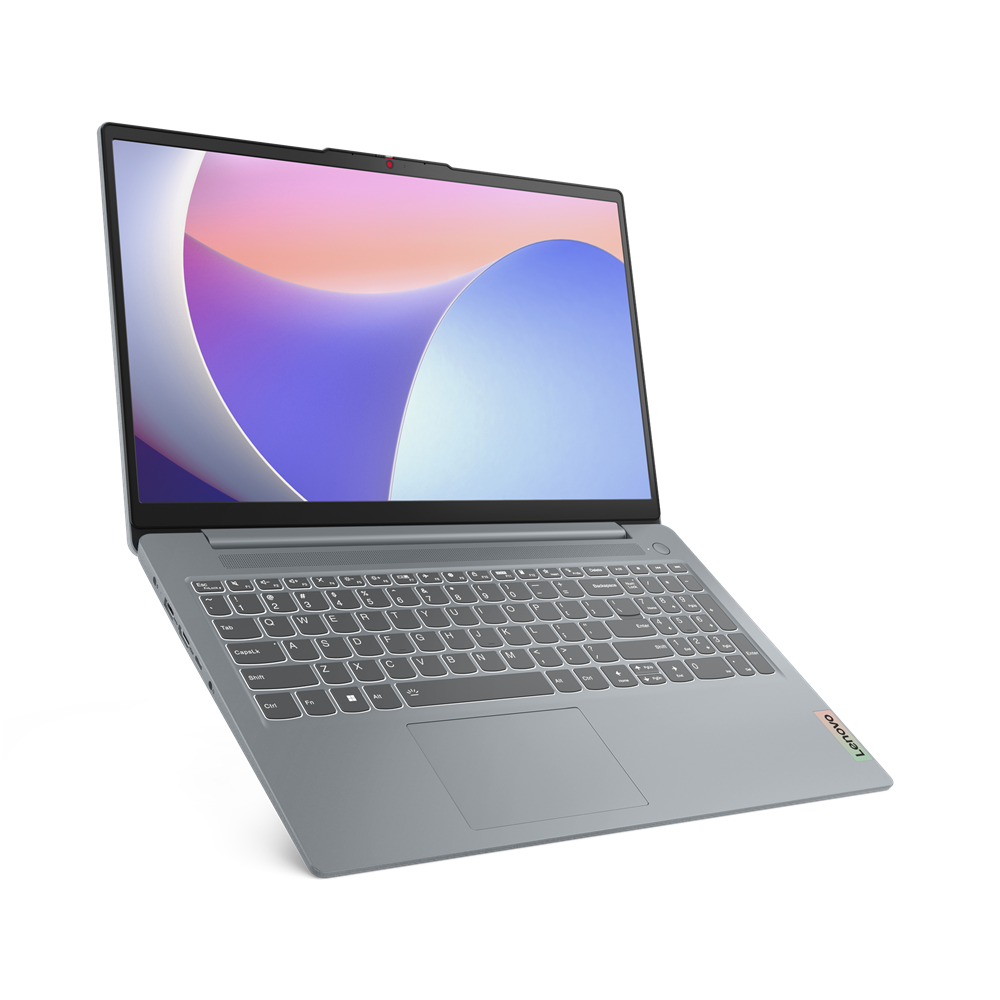 Lenovo Laptop IdeaPad Slim 3 15IRU8 Intel core i5 13450H 8GB Memory 512GB Nvme Intel Uhd Graphics 15.6" 83EM0030AX