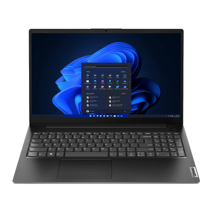 Lenovo Laptop V15 G4 IRU Intel Core i3 1315U 8Gb Memory 256Gb Nvme Intel Shared Graphics 15.6" 83A1004SAK