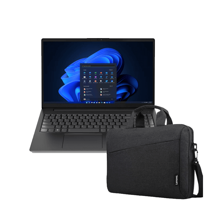 Lenovo Laptop V15 G4 IRU Intel core i5 13420H 8GB Memory 512GB Nvme Intel Uhd Graphics 15.6" 83A10099AK