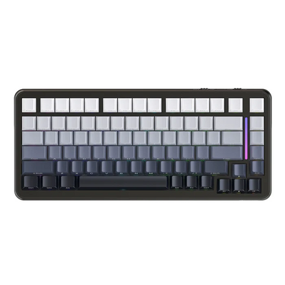 Attack Shark M86 Tri-mode Gasket Mechanical Keyboard
