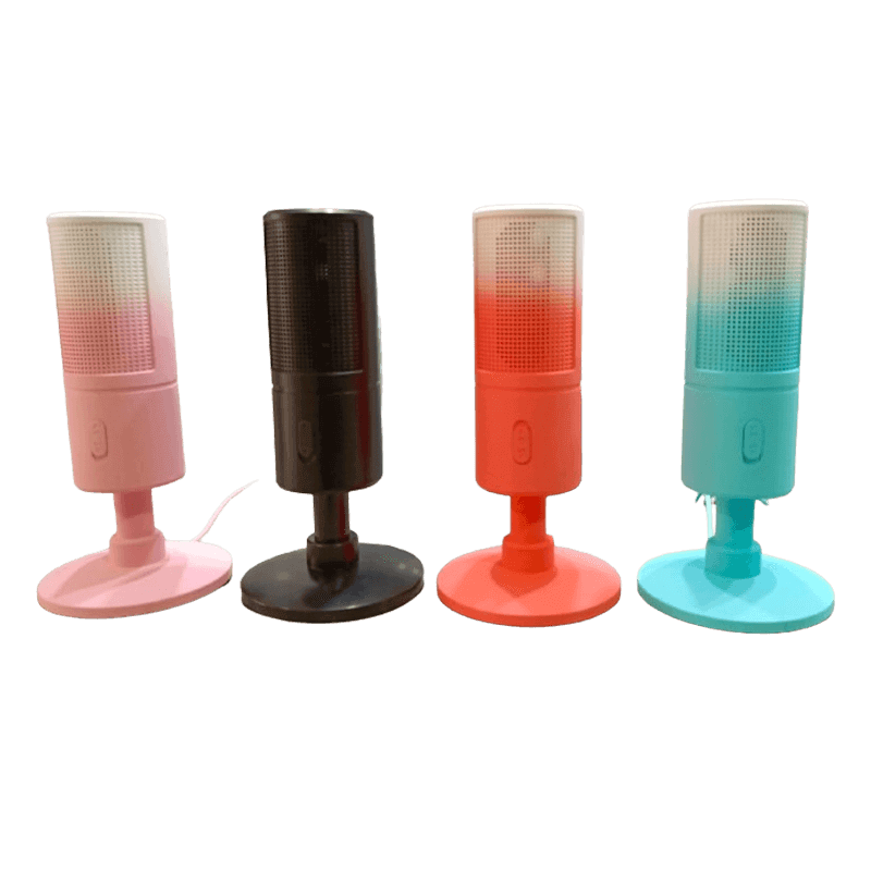 Board-x Microphone M2 Standalone 3.5mm Gaming