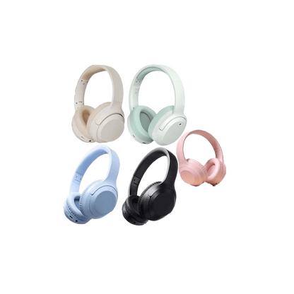 Board-x Headset CXT-12 Wireless Bluetooth 5.0
