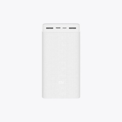 Xiaomi 18W 20000mAh Power bank