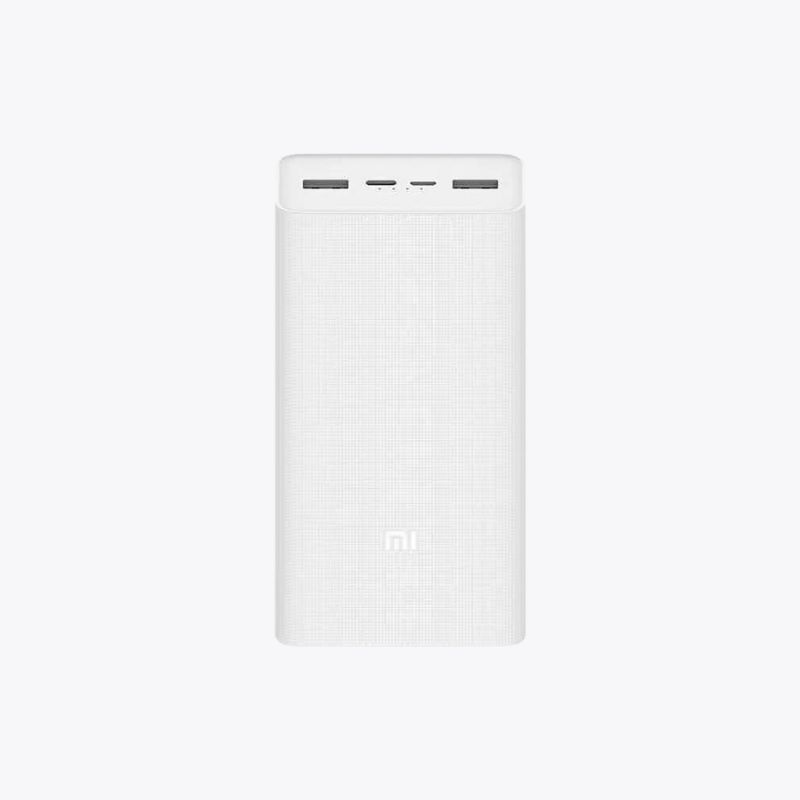 Xiaomi 18W 20000mAh Power bank
