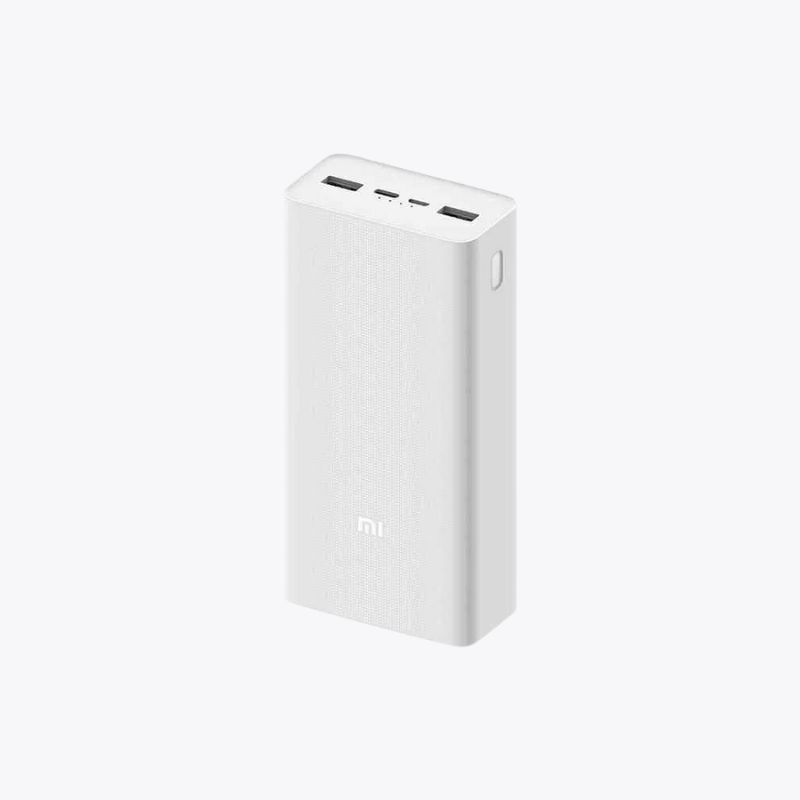 Xiaomi 18W 20000mAh Power bank