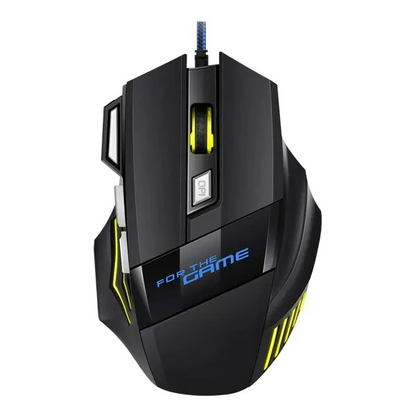 MOUSE YOOKIE YE05 GAMING