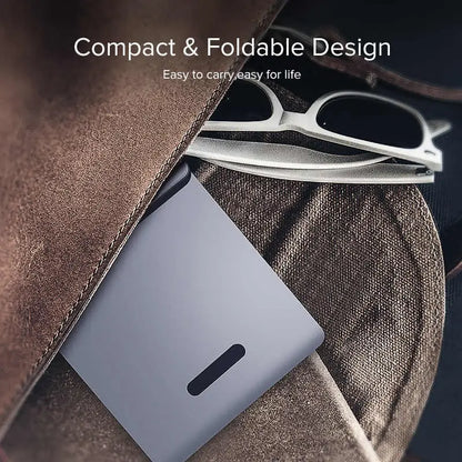 UGREEN Aluminum Alloy Tablet & ipad Pro Holder, Support Devices Up to 12.9 Inch, Durable & Stable Structure