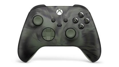 Xbox Wireless Controller – Nocturnal Vapor Special Edition Series