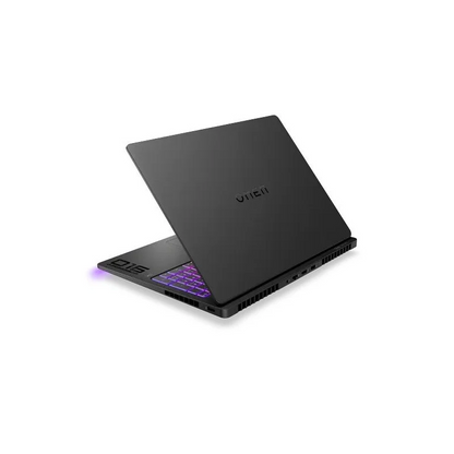 HP Laptop OMEN 16-AP0053DX - AMD Ryzen 9 8940HX, 32GB RAM, 1TB SSD NVME , NVIDIA RTX5060, 16" 144Hz, Win11 Original