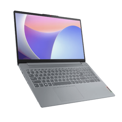 Lenovo Laptop IdeaPad Slim 3 15ABR8 Ryzen 7 7730U 8Gb Memory 512Gb Nvme AMD Integrated Graphics 15.6 82XM00ARPS