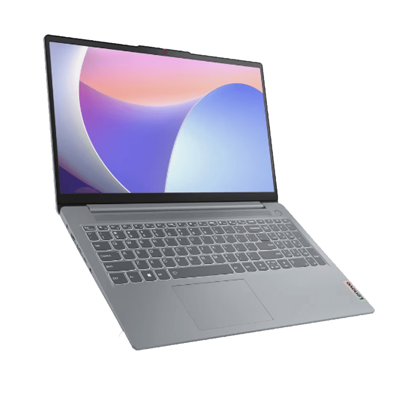 Lenovo Laptop IdeaPad Slim 3 15ABR8 Ryzen 7 7730U 8Gb Memory 512Gb Nvme AMD Integrated Graphics 15.6 82XM00ARPS