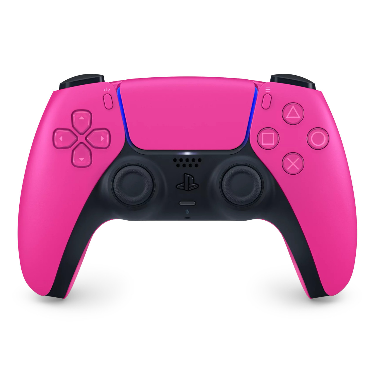 Sony PS5 DUAL Sense Wireless Controller - Nova Pink