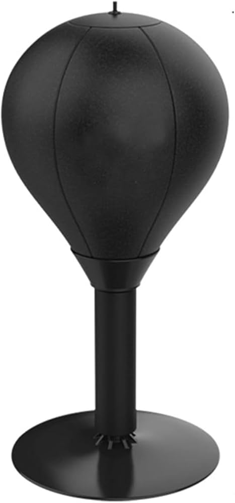 punching bag
