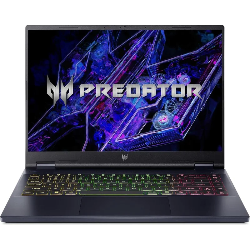 ACER Laptop PREDATOR HELIOS NEO 14 PHN14-51-79UB - Ultra 7, 16GB RAM, 1TB NVME, RTX4070, 14.5" 120Hz, WIN11 Original