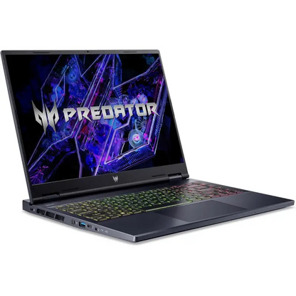 ACER Laptop PREDATOR HELIOS NEO 14 PHN14-51-79UB - Ultra 7, 16GB RAM, 1TB NVME, RTX4070, 14.5" 120Hz, WIN11 Original