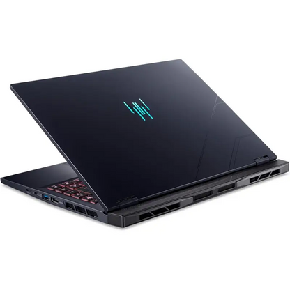 ACER Laptop PREDATOR HELIOS NEO 14 PHN14-51-79UB - Ultra 7, 16GB RAM, 1TB NVME, RTX4070, 14.5" 120Hz, WIN11 Original