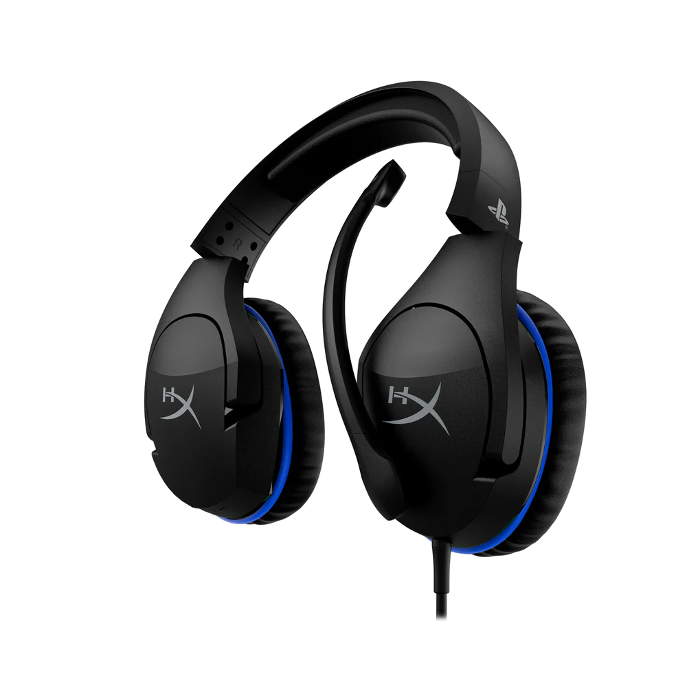 HyperX Cloud Stinger Gaming Headset for PS5 and PS4