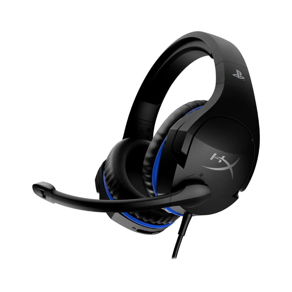 HyperX Cloud Stinger Gaming Headset for PS5 and PS4