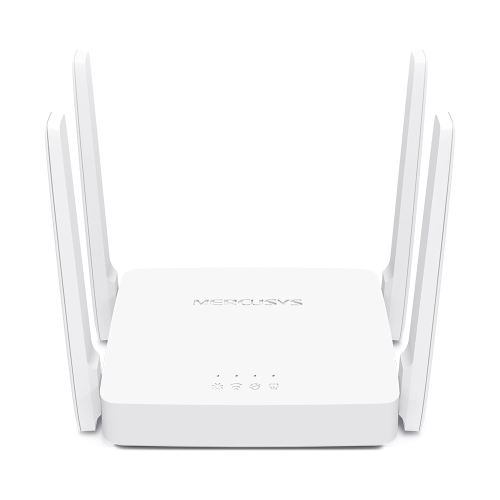 Mercusys AC1200 Wireless Dual Band Router | AC10
