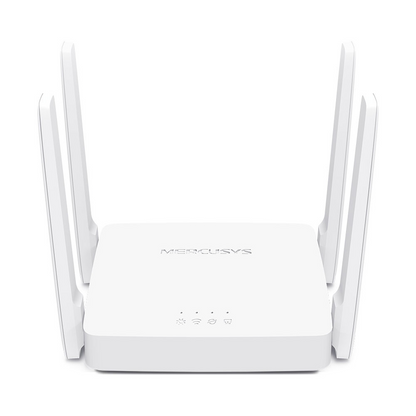 Mercusys AC1200 Wireless Dual Band Router | AC10
