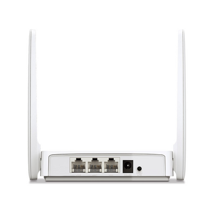 Mercusys AC1200 Wireless Dual Band Router | AC10