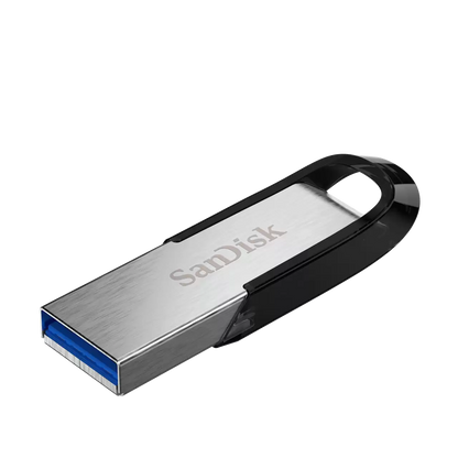 SanDisk Ultra Flair USB 3.0 Flash Drive - 256GB