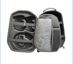 DeadSkull PlayStation 5 Slim Travel Backpack – Durable and Protective Storage for Console and Accessories