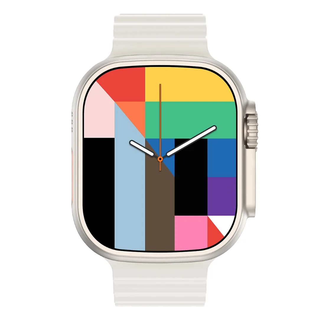 Green Lion Communicate Ultra Smart Watch