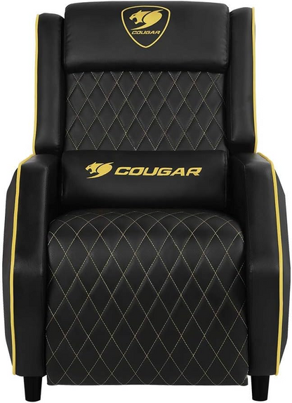 Cougar gaming sofa