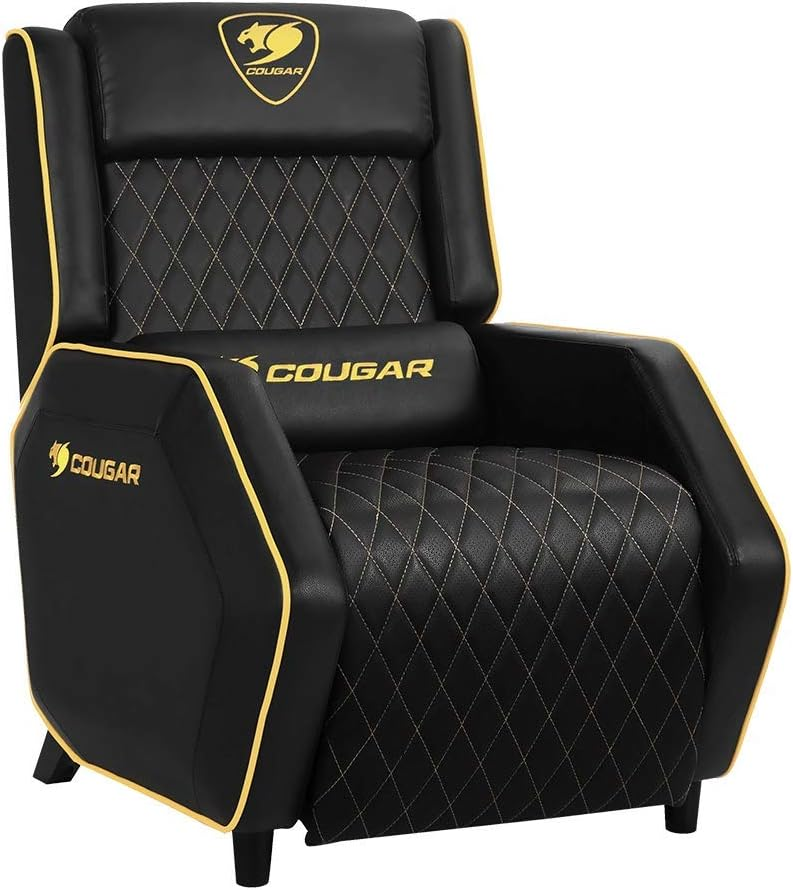 Cougar gaming sofa