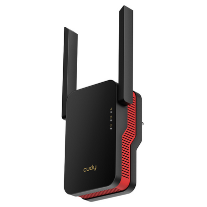 Cudy AX3000 Dual Band Wi-Fi 6 Range Extender
