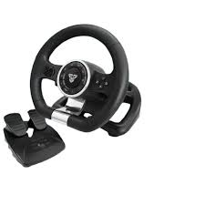 fantech r2 steering