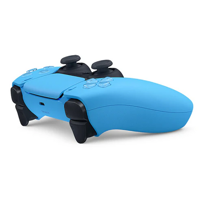 PlayStation 5 DualSense Wireless Controller - Starlight Blue