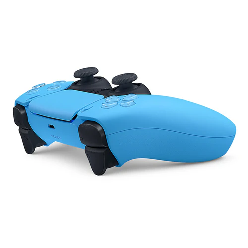 PlayStation 5 DualSense Wireless Controller - Starlight Blue